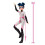 Muñeca de Moda Multimouse de Miraculous Ladybug de Playmates Toys 3