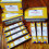 Nag Champa Sandalwood Incense Sticks 2