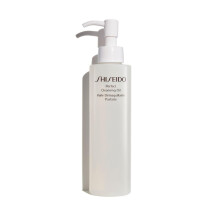 Shiseido Perfect Cleansing Oil - 300 mL - Lichte Dagelijkse Reiniger voor Zachte, Dewy Huid - Verwijdert Waterproof Makeup, Vuil & Onzuiverheden