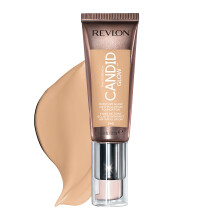 PhotoReady Candid Glow Moisture Foundation Natural Beige