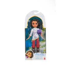 Muñeca de Princesa Ellian de 9.5 pulgadas con 2 accesorios, de la película de Netflix
