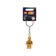 LEGO Star Wars: C-3PO sleutelhanger