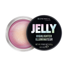 Rimmel 8.93G Jelly Highlighter Illuminateur 040 Shifty Shimmer
