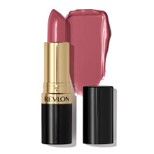 Revlon Super Lustrous Lipstick, High Impact Lipcolor met Romige Formule, Verrijkt met Vitamine E en Avocado-olie in Mauves & Trends, Sass