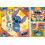 Ravensburger Puzzel Ravensburger Disney Stitch Aloha 2