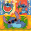 Ravensburger Puzzel Ravensburger Disney Stitch Aloha 5