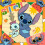 Ravensburger Puzzel Ravensburger Disney Stitch Aloha 3