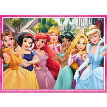 Ravensburger Disney Princess 100 Piece XXL Jigsaw Puzzle