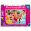 Ravensburger Quebra-cabeça 100 peças XXL - As Princesas Disney 2