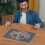 Ravensburger 2D-puslespil: Nightmare Before Christmas 500 brikker 3