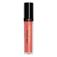 Revlon Lipgloss, Super Lustrous The Gloss, Niet Plakkerig, Hoge Glans, 246 Blissed Out, 0.13 Oz