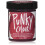 Punky Poppy Red Semi Permanent Hårfärg, 3.5oz 1
