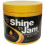 Shine N Jam Conditioning Gel Extra Hold 16 Unzen Glas (473ml) (3er Pack) 1