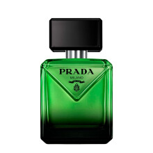 Prada Paradigme Eau De Parfum Recargable para Hombre, 1.6 Onzas