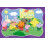 Ravensburger Ravensburger Peppa Pig 2x24-teiliges Puzzle-Set fόr Kinder 2