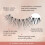 Ardell Ardell Naked Lash 4 Pack - 422 4