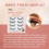Ardell Ardell Naked Lash 4 Pack - 422 2