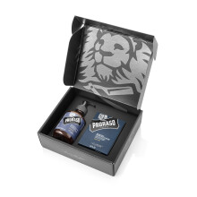 Proraso - Azur Lime Special Beard Care Set - For Men, 200 ml