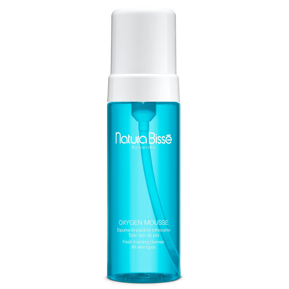 Natura Bissé Oxygen Mousse 150 ml