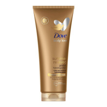 Dove Derma Spa Summer Revived Medium To Dark Skin Gradual Self Tan 200ml
