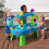 Step 2 874600 Rain Showers Splash Pond Water Table 2