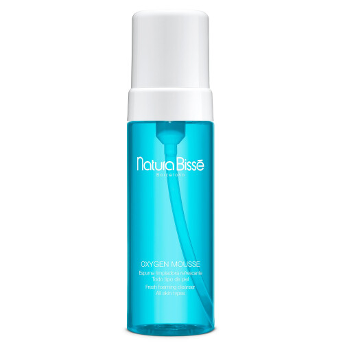 Natura Bissé Oxygen Mousse 150 ml 2