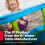 Step 2 874600 Rain Showers Splash Pond Water Table 5