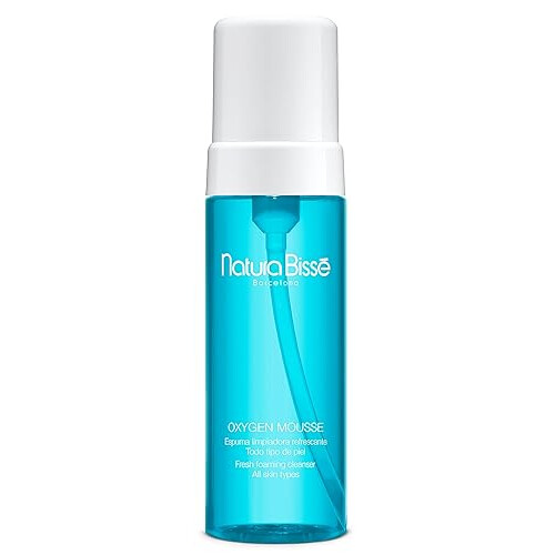 Natura Bissé Oxygen Mousse 150 ml 1
