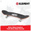 Tech Deck TECH DECK, Element Handboard; Mini Skateboards, Speelgoed voor Kinderen 6+ 2