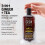 American Crew American Crew 3-In-1 Ginger + Tea 450ml 7