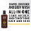 American Crew American Crew 3-In-1 Ginger + Tea 450ml 6