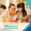 Ravensburger Ravensburger Play+ Rompecabezas de Madera Táctil - En la Selva | Rompecabezas Texturizado 5