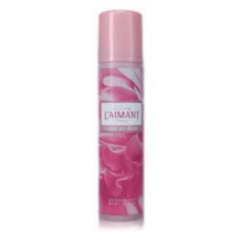 L'Aimant Fleur De Rose Kroppsspray, 75 ml