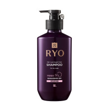 RYO Haarstärkung Expert Care Shampoo für normale& trockene Kopfhaut, befeuchtet trockene Hautzellen