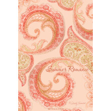 Fresh Scents Duftbeutel - Sommerromanze, 6 Stück (Packung mit 1)