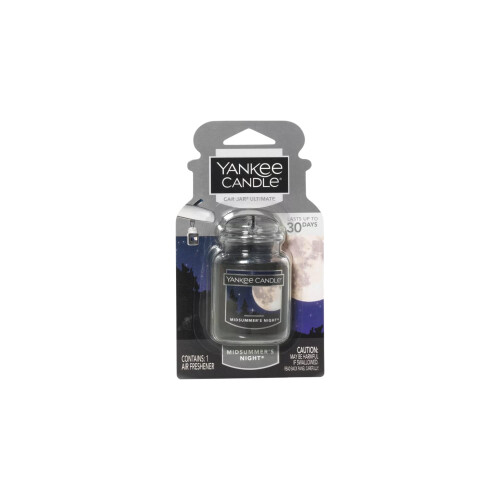 Yankee Candle Yankee Candle Midsummer Night Profumo per Auto