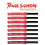 L’Oréal Paris LOréal Paris Makeup Rouge Signature Matte Lippenfarbe, Bewundert 8