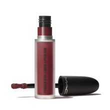 (977 Fashion Emergency) Mac Powder Kiss Liquid Lipcolour 0.17oz/5.0ml New With Box