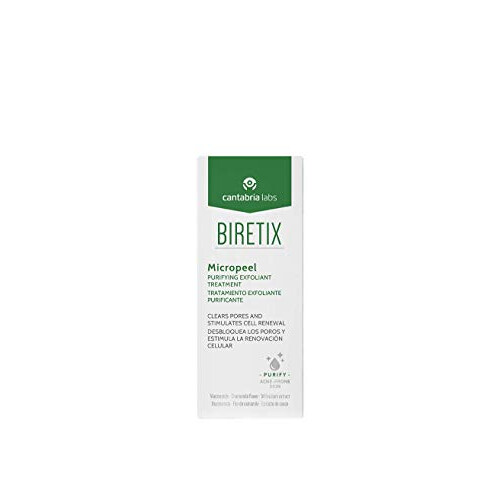 BiRetix Micropeel di Biretix