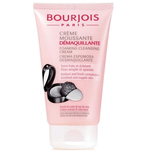 Bourjois Crema Detergente Schiumosa Bourjois 150 ml