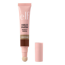 Bronzeurs HALO GLOW WAND contorno del rostro #Bronceado/Intenso 10 ml