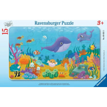 Ravensburger 05632 Kinderpuzzel