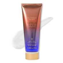 Lotion pour le corps parfum dentelle vanille Victoria's Secret (8 oz)