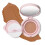 Mally Beauty Flawless Finish Transforming Effekt Foundation, Rich 1