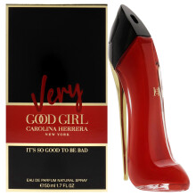 Carolina Herrera Very Good Girl 50ml Eau De Parfum