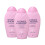 Shower to Shower Original Fresh 8 Unzen (3er Pack) 1