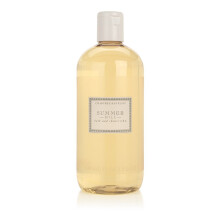 Crabtree & Evelyn Gel Douche et Bain, Summer Hill, 500 ml