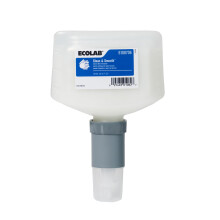 Ecolab Clean & Smooth Lotion Hautreiniger - 750 ML