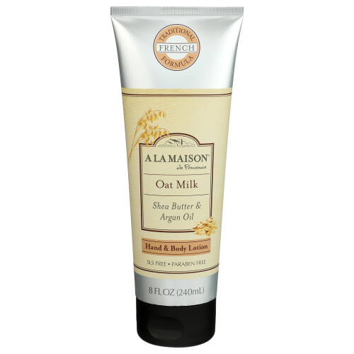 A LA MAISON zabtejes testpol 8 oz 1 csomag