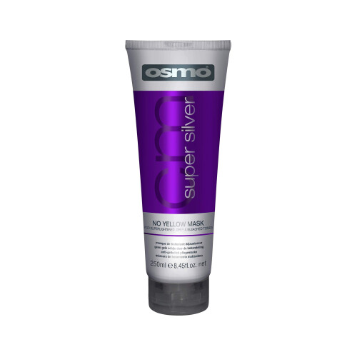 Osmo Osmo Super Silver No Yellow Mask - 250ml